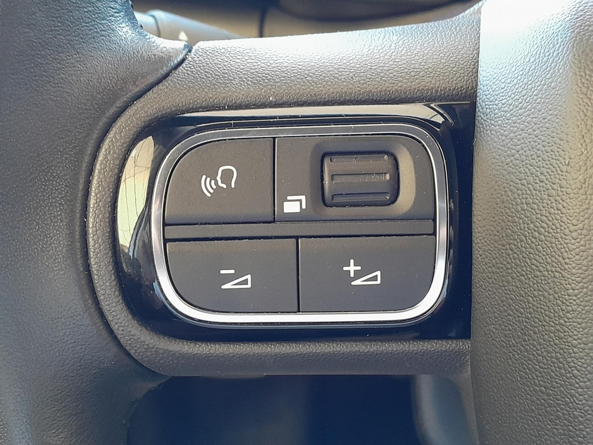 Citroën C3 (3)