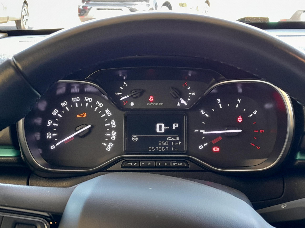 Citroën C3 (3)