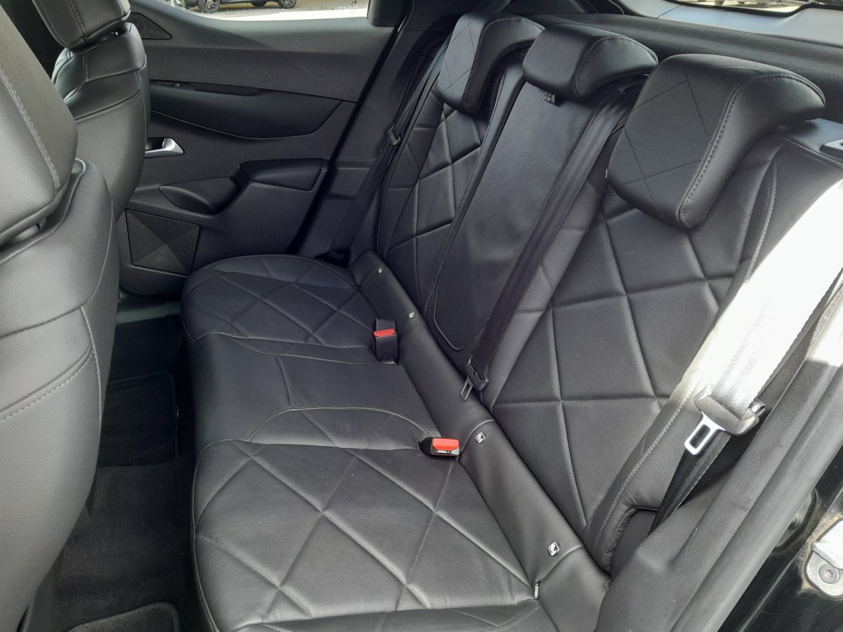 Ds DS 3 Crossback