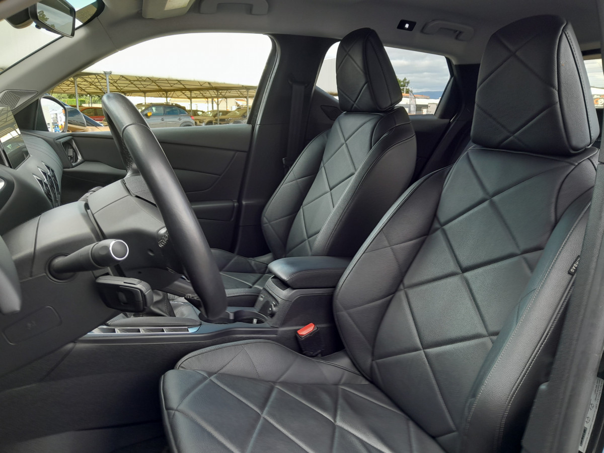 Ds DS 3 Crossback