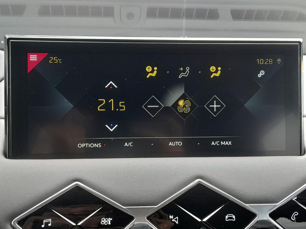 Ds DS 3 Crossback