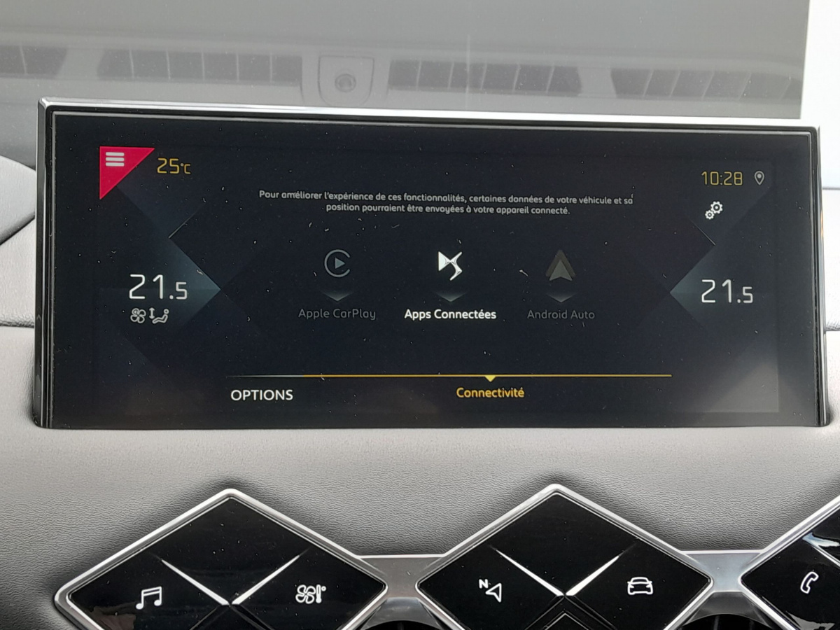 Ds DS 3 Crossback