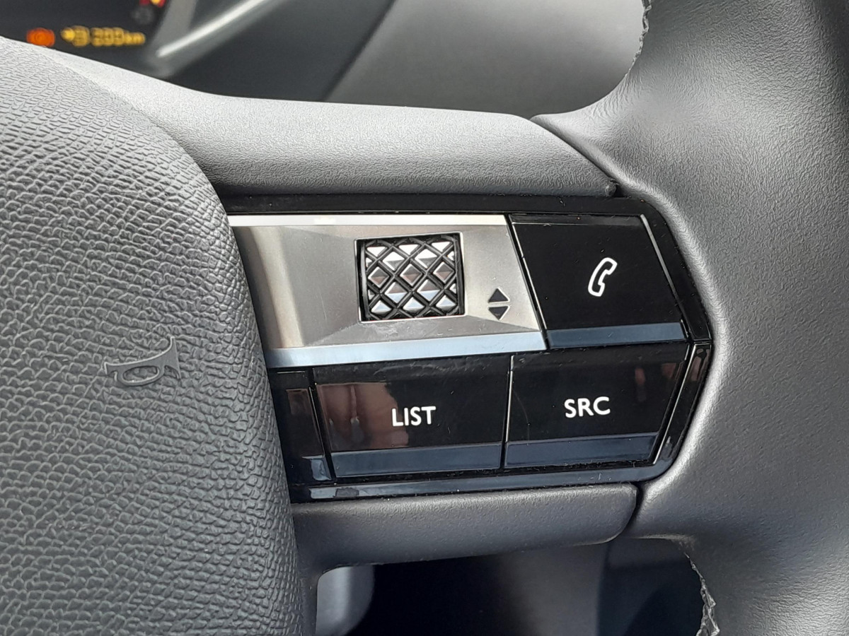 Ds DS 3 Crossback