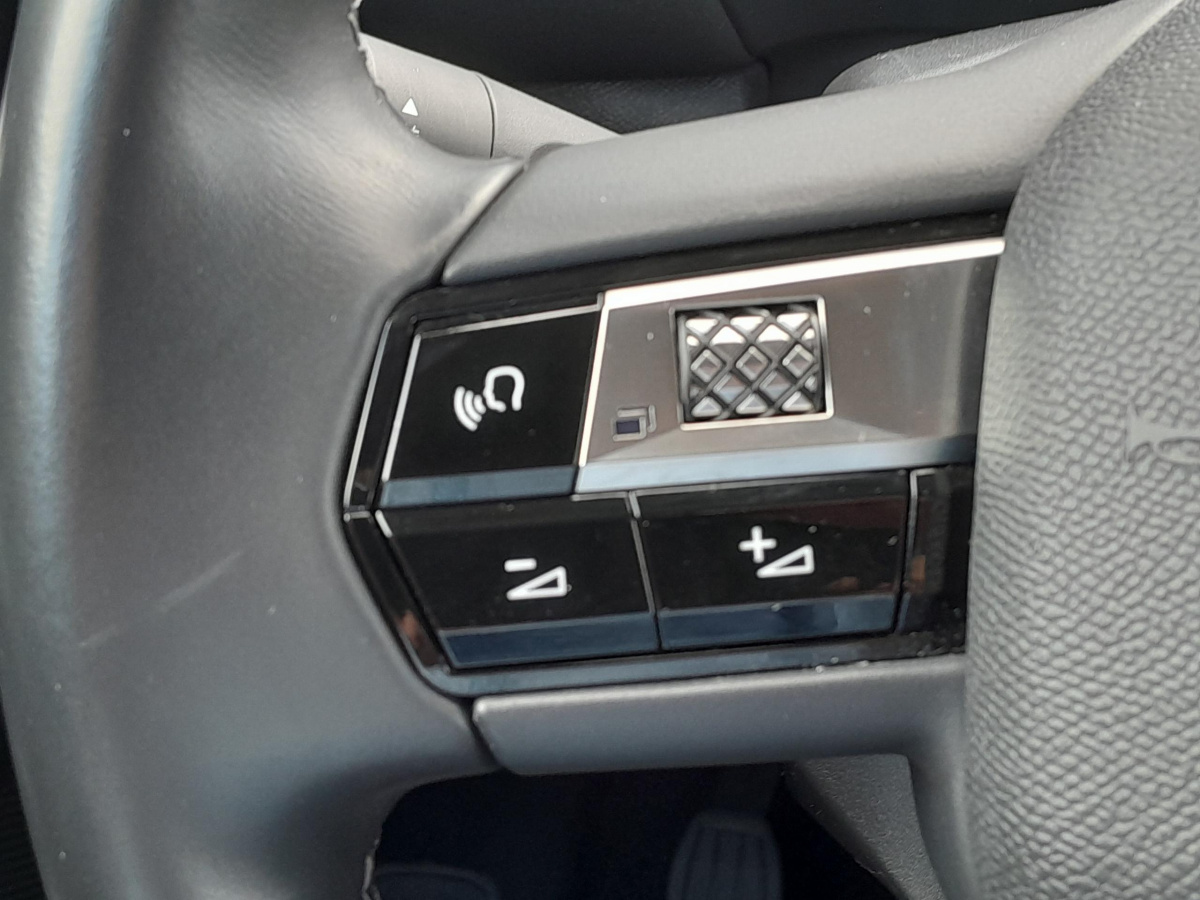 Ds DS 3 Crossback