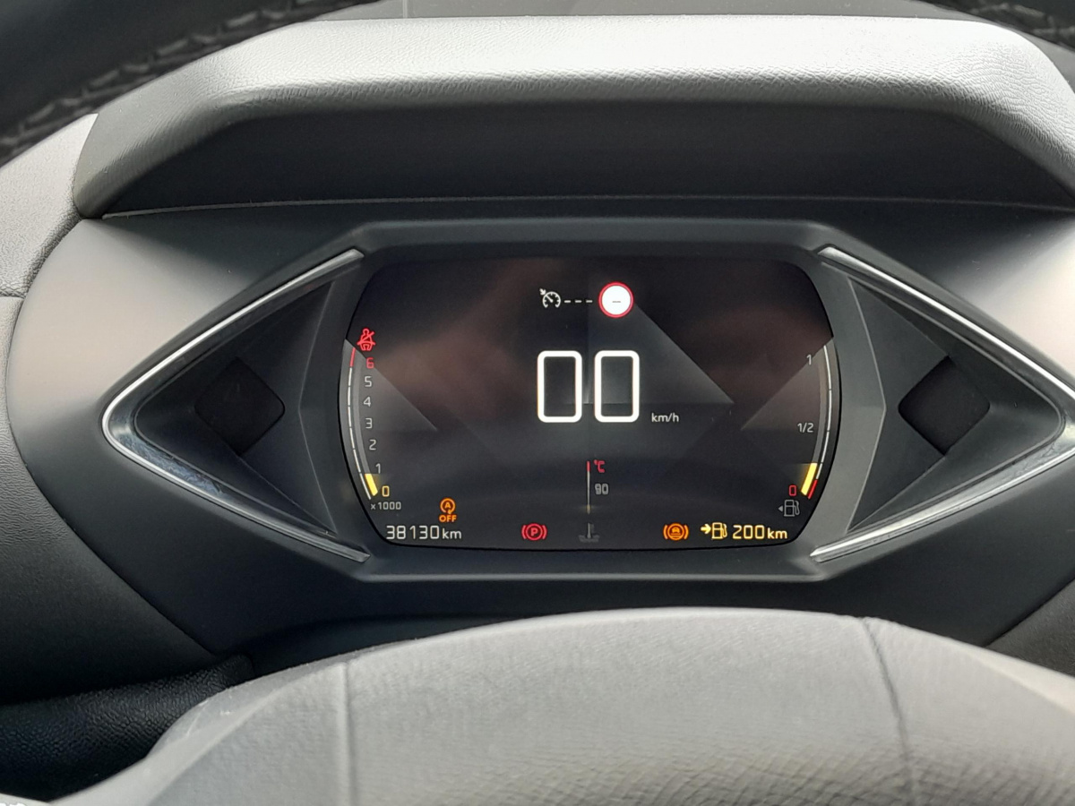 Ds DS 3 Crossback