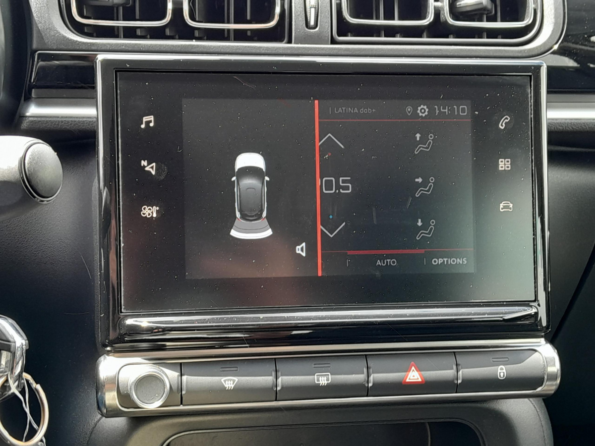 Citroën C3 (3)