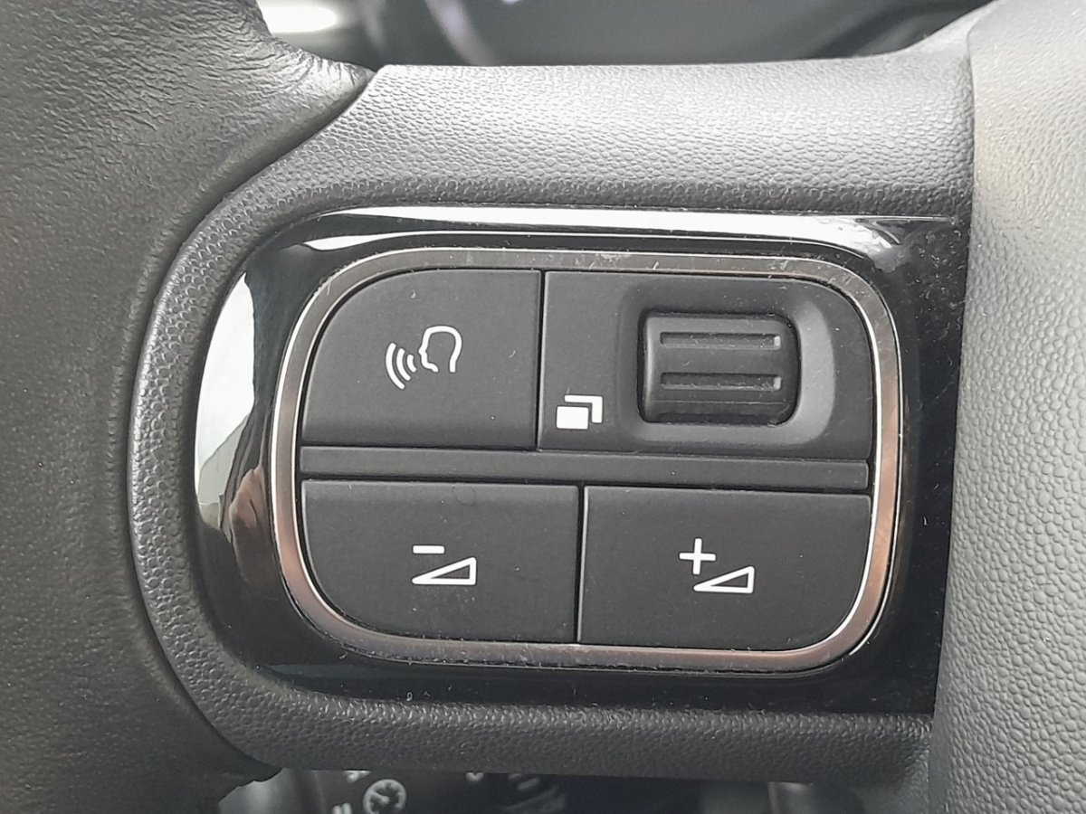 Citroën C3 (3)