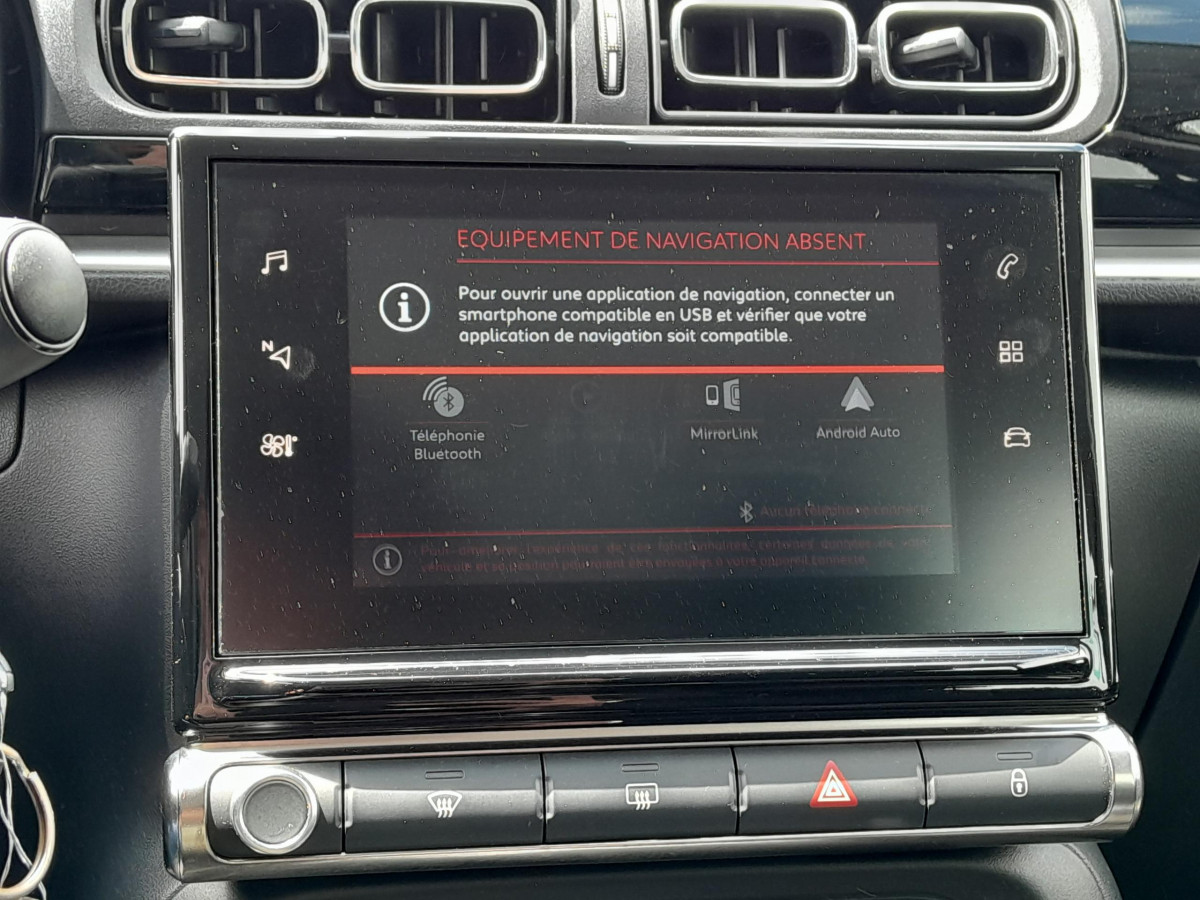 Citroën C3 (3)