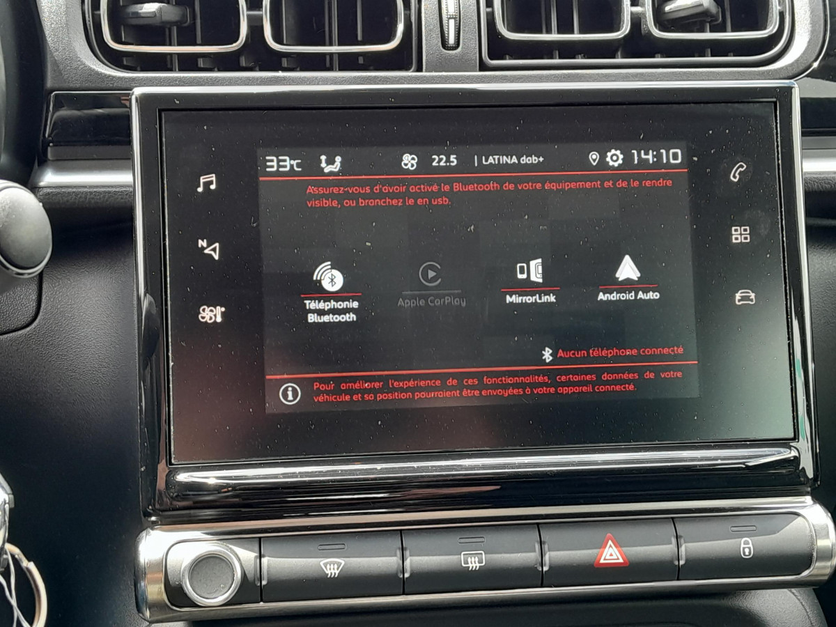 Citroën C3 (3)