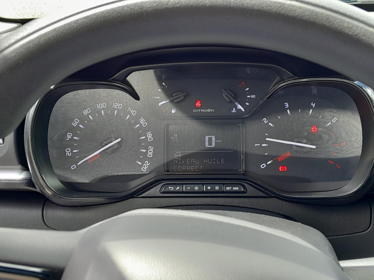Citroën C3 (3)