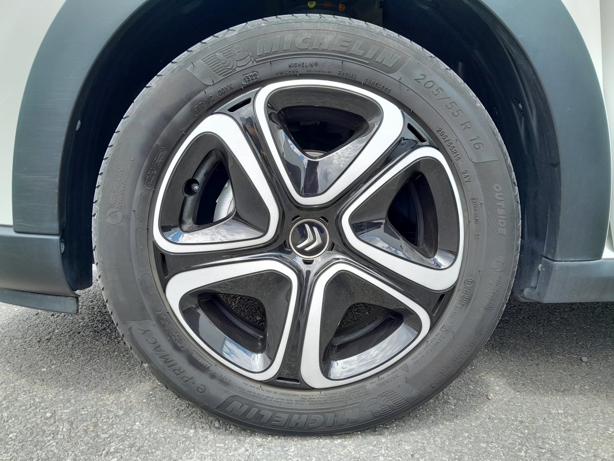 Citroën C3 (3)