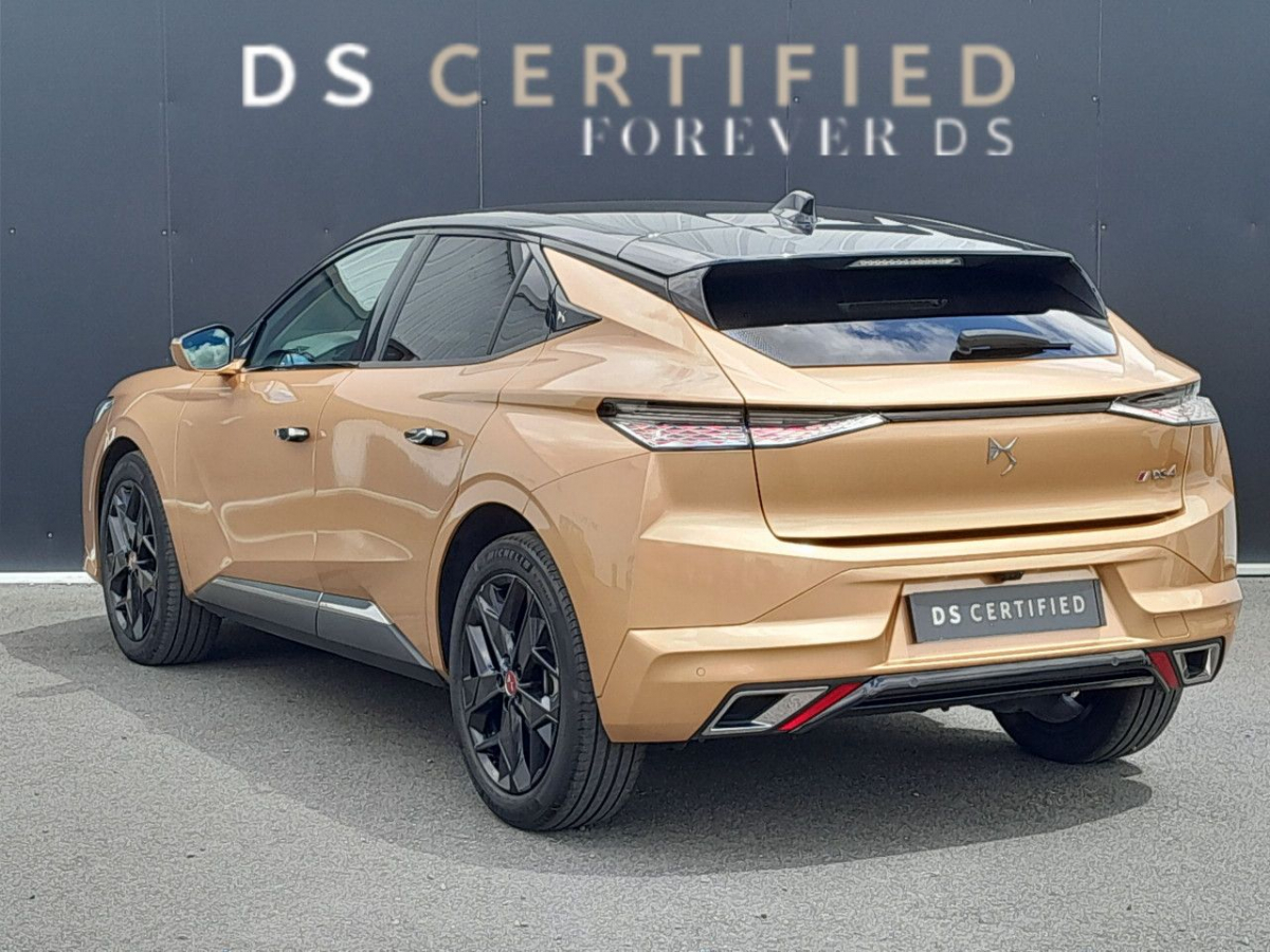Ds DS 4 (2)