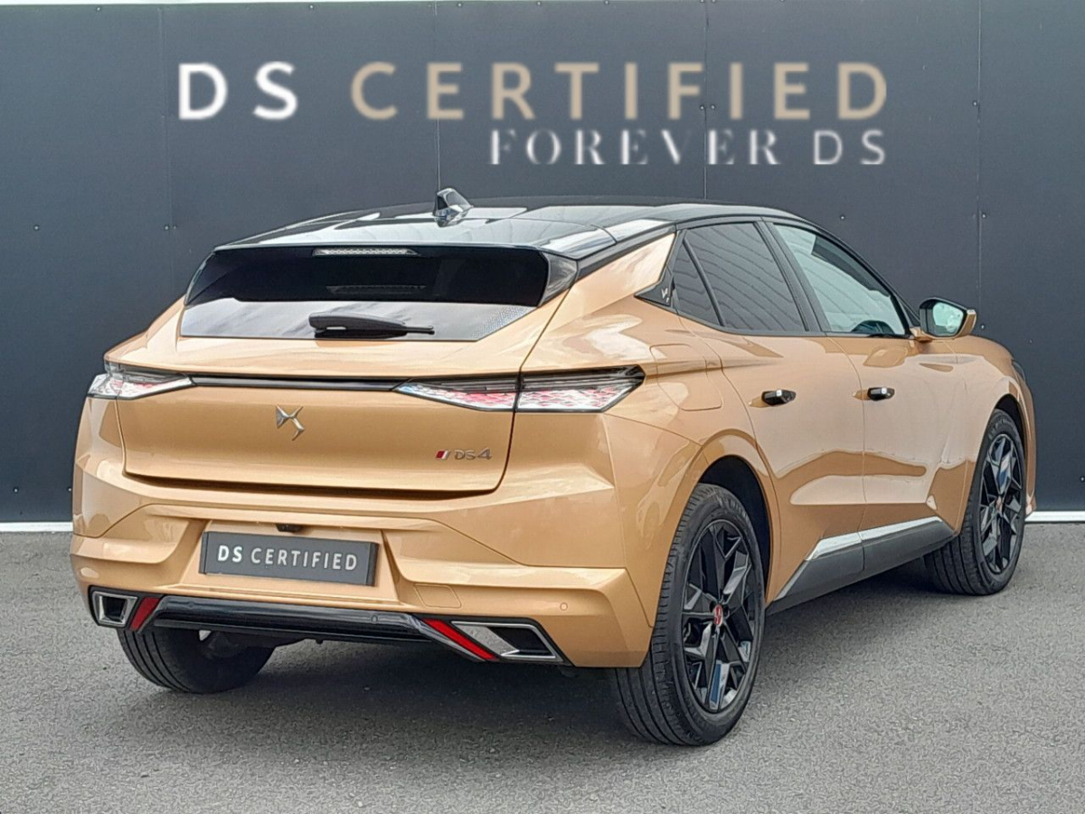 Ds DS 4 (2)