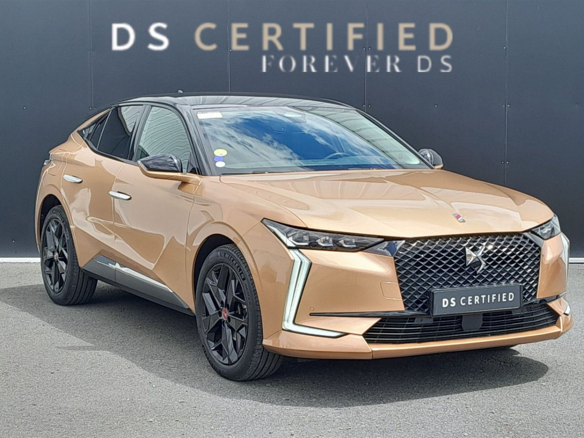 Ds DS 4 (2)