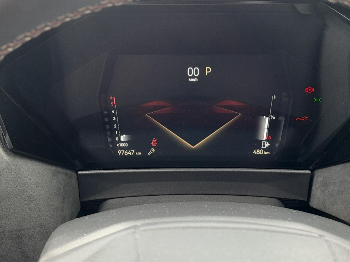 Ds DS 4 (2)