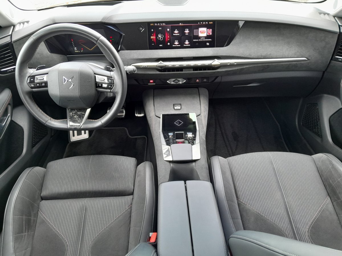 Ds DS 4 (2)