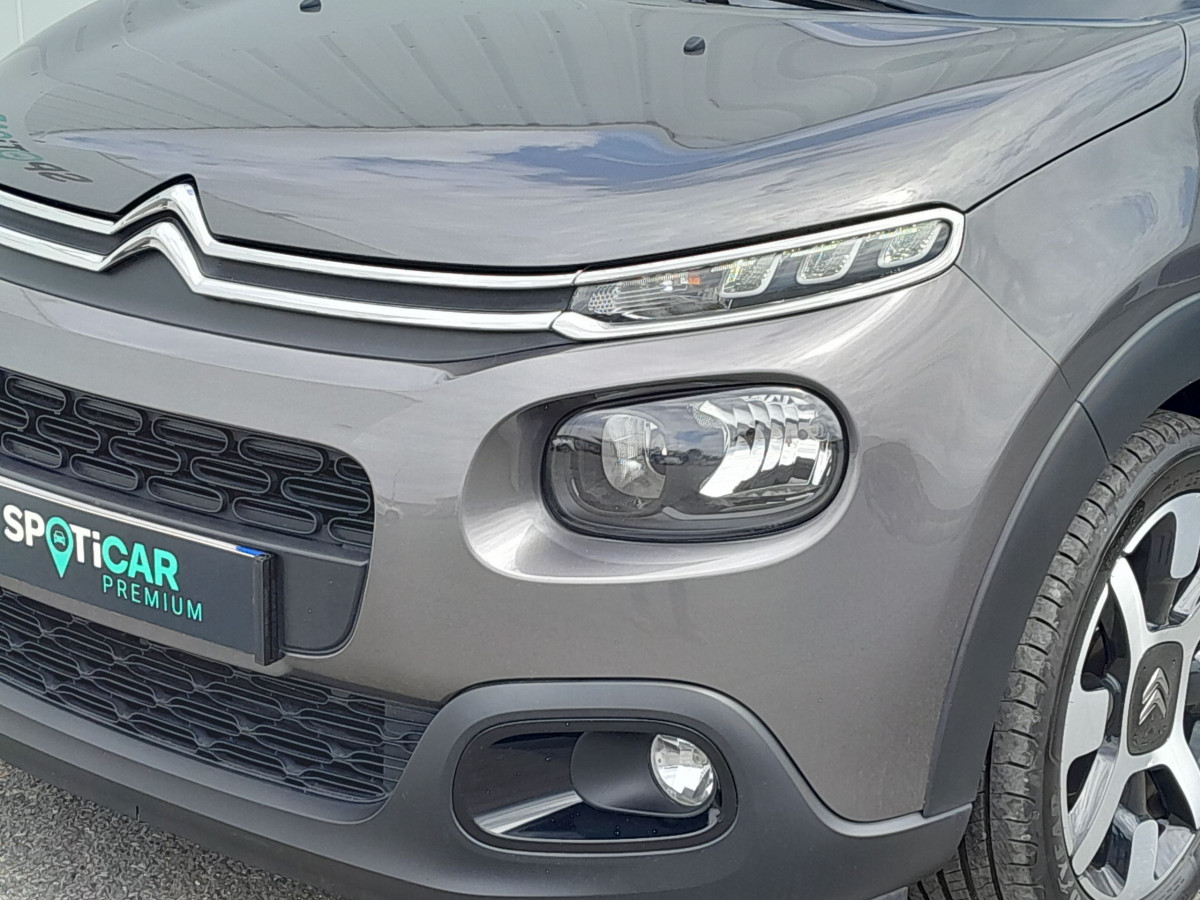 Citroën C3 (3)