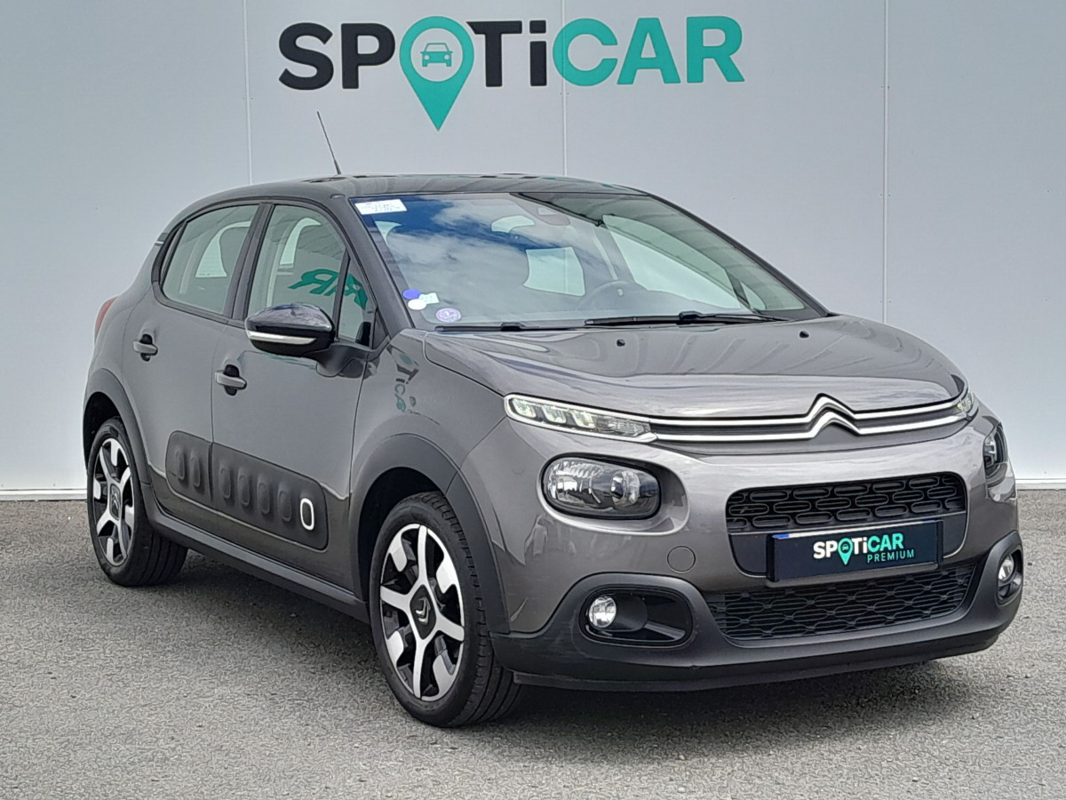 Citroën C3 (3)