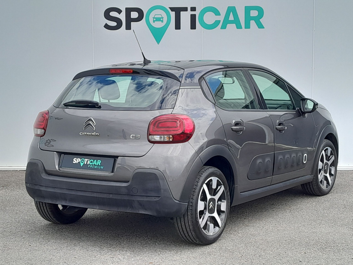 Citroën C3 (3)