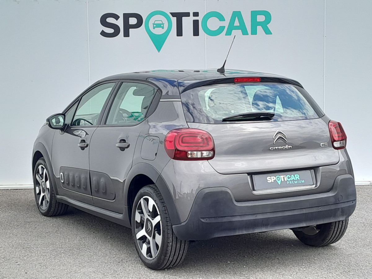 Citroën C3 (3)