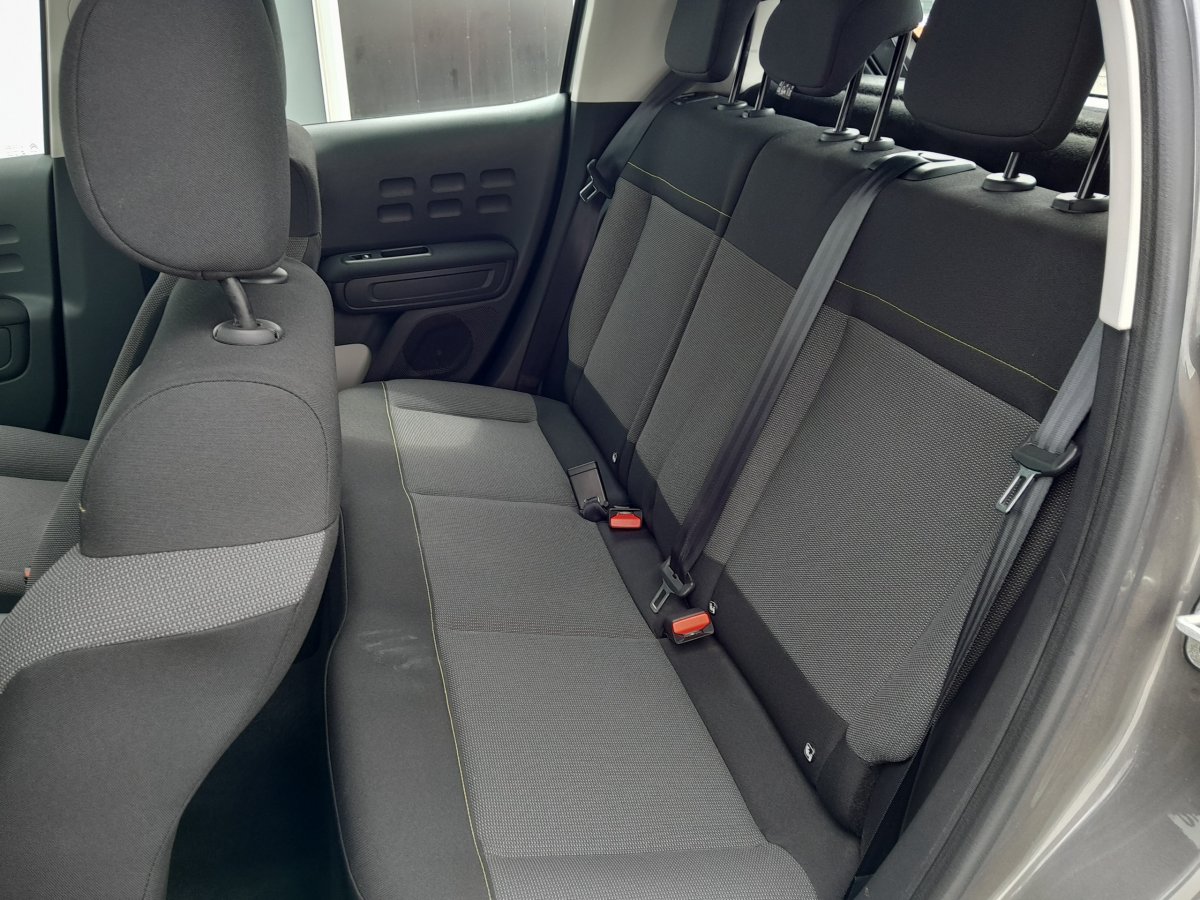 Citroën C3 (3)