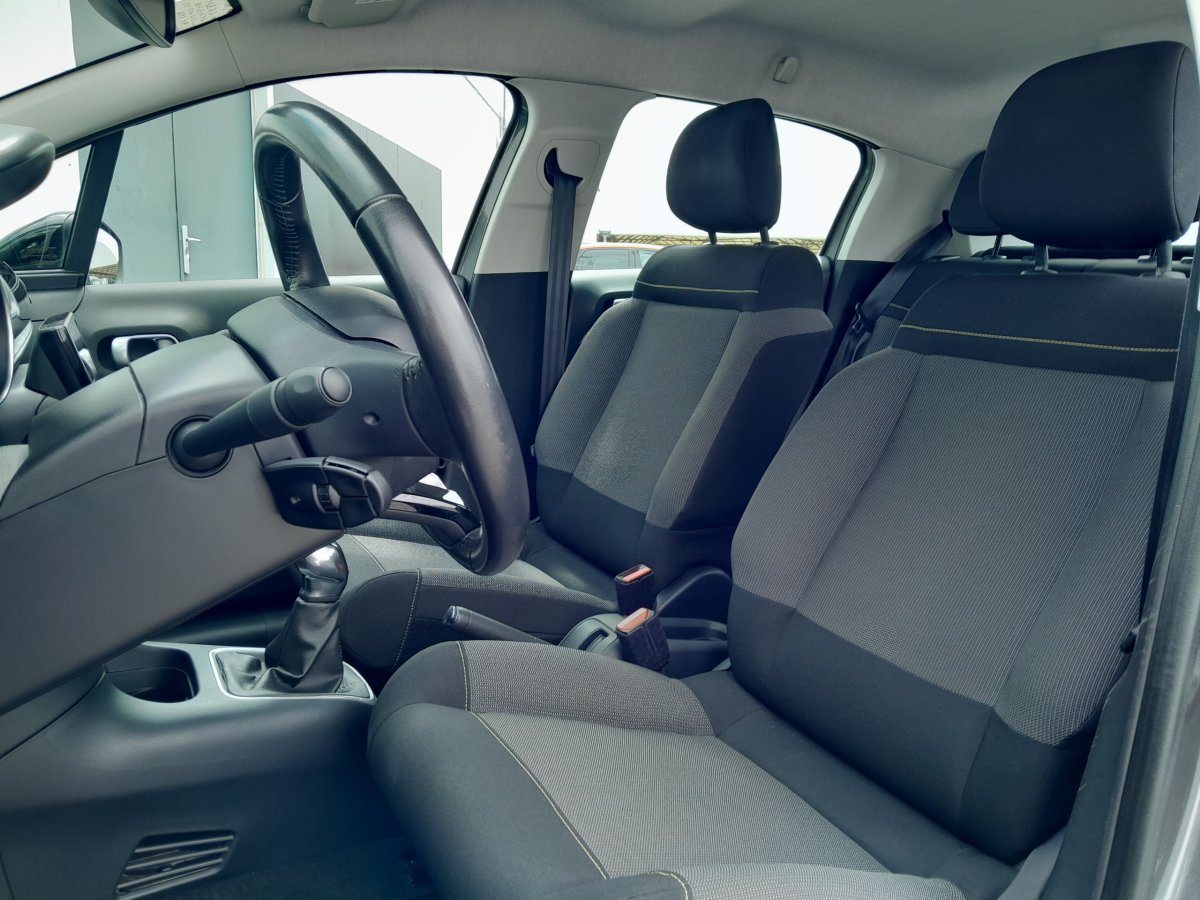 Citroën C3 (3)