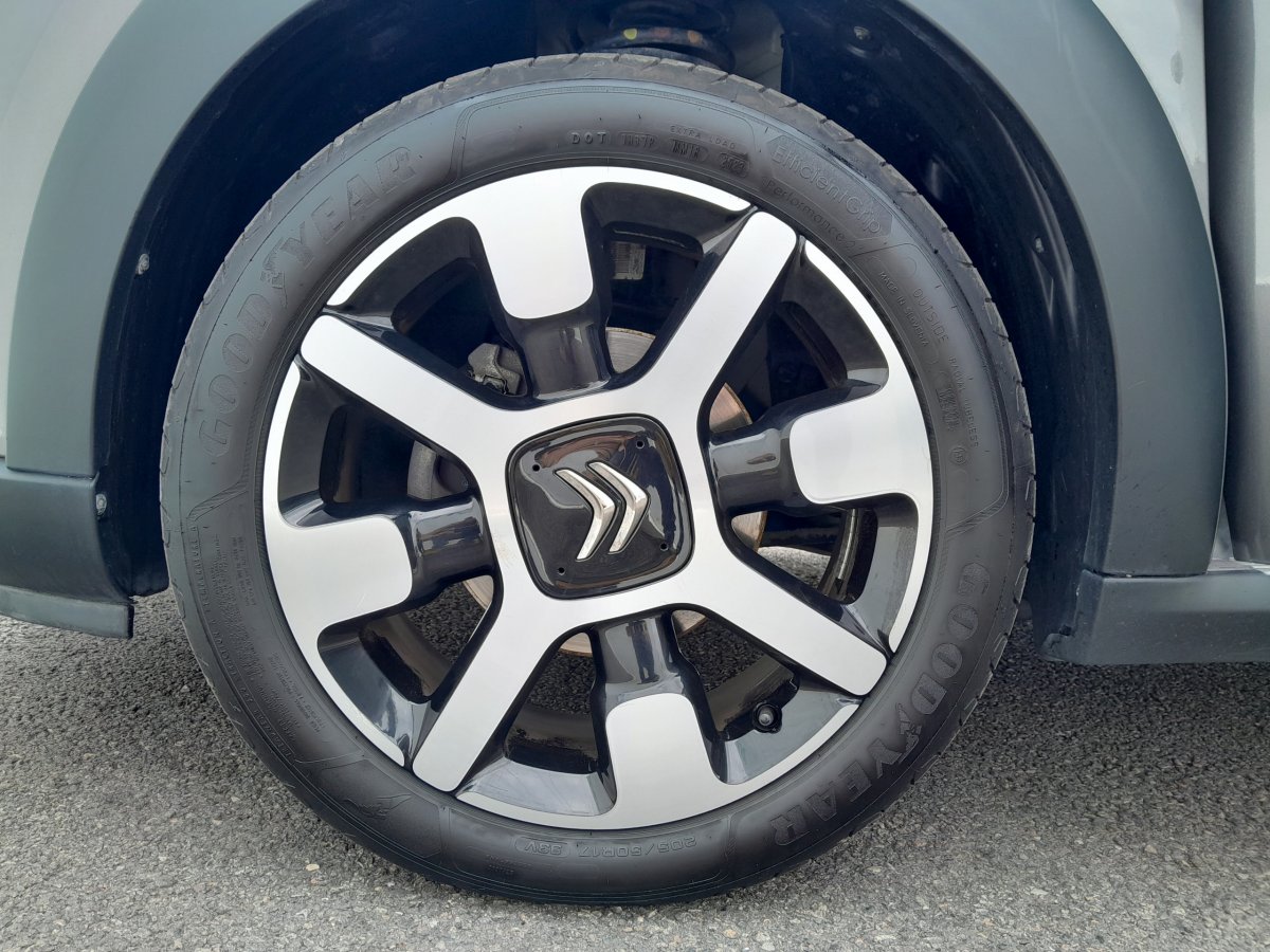 Citroën C3 (3)