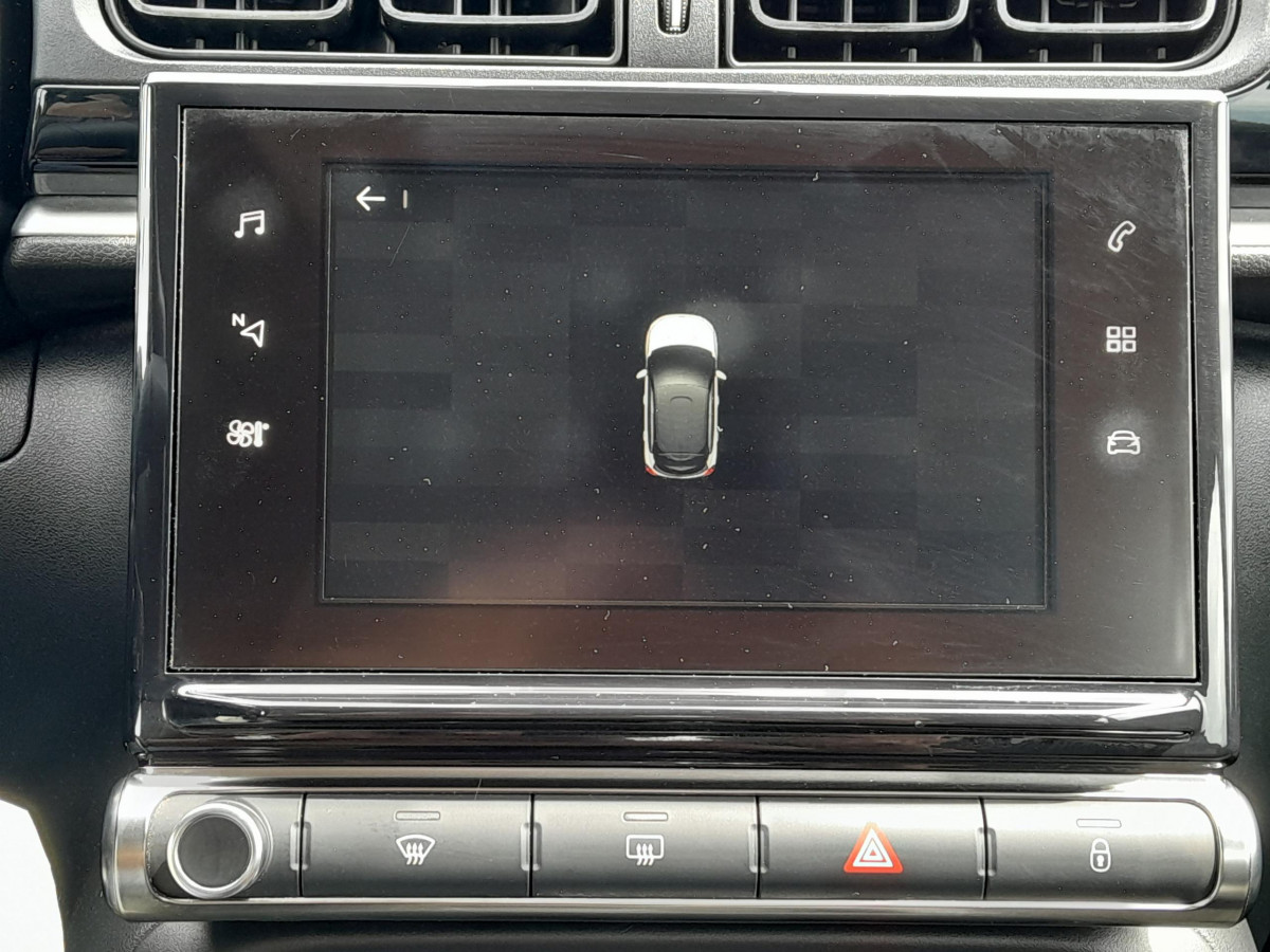Citroën C3 (3)