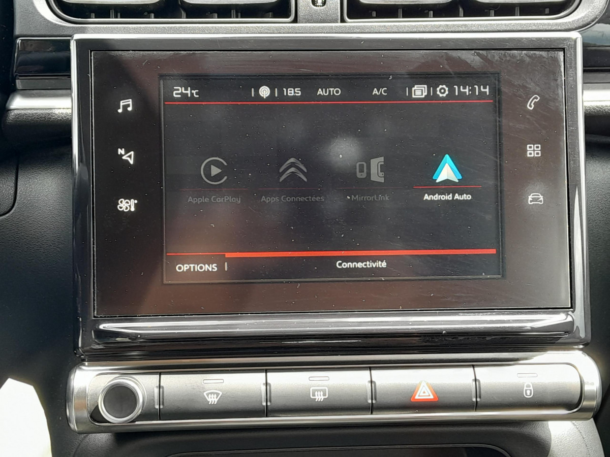 Citroën C3 (3)