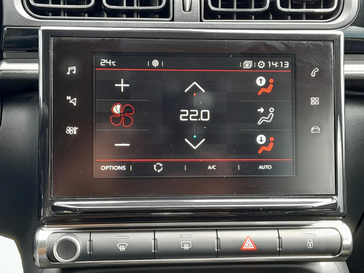 Citroën C3 (3)