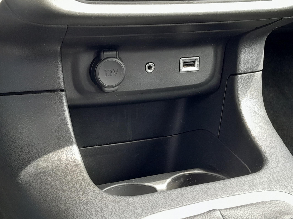Citroën C3 (3)