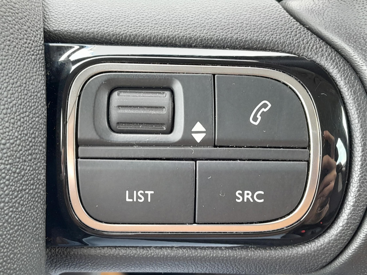 Citroën C3 (3)