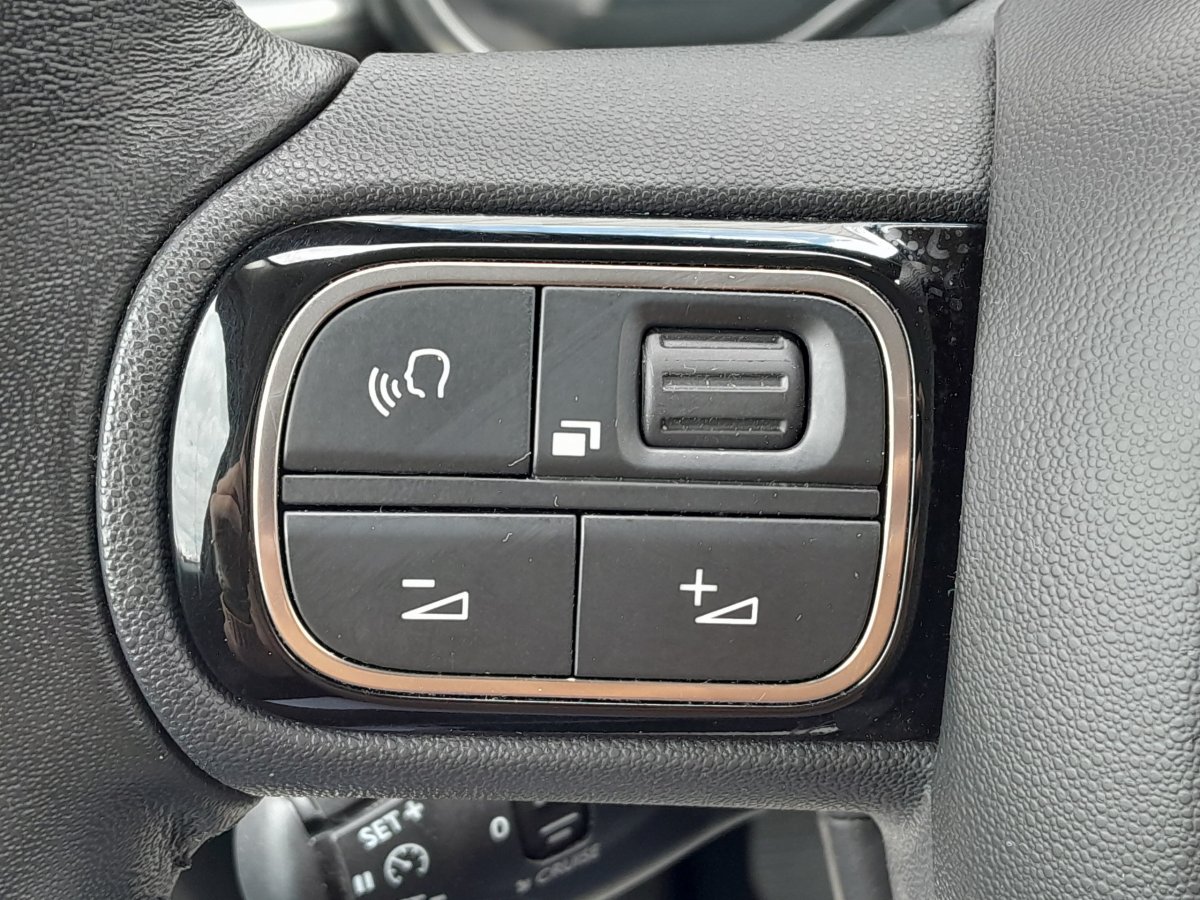 Citroën C3 (3)