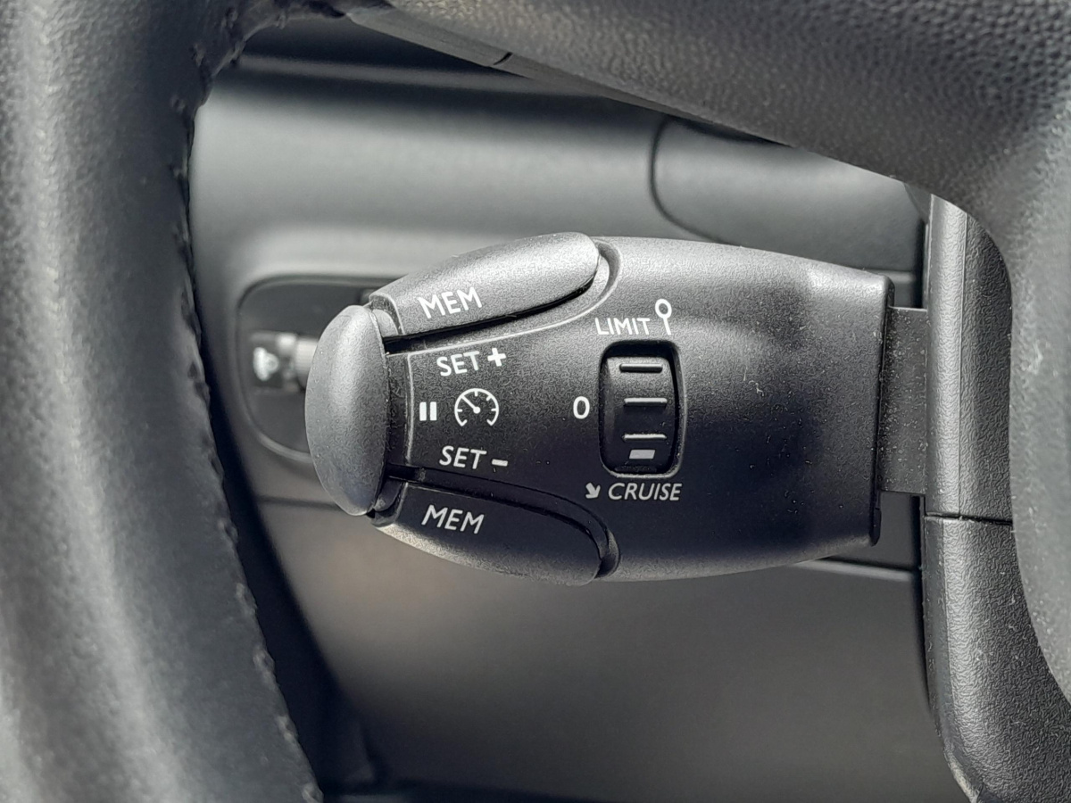 Citroën C3 (3)
