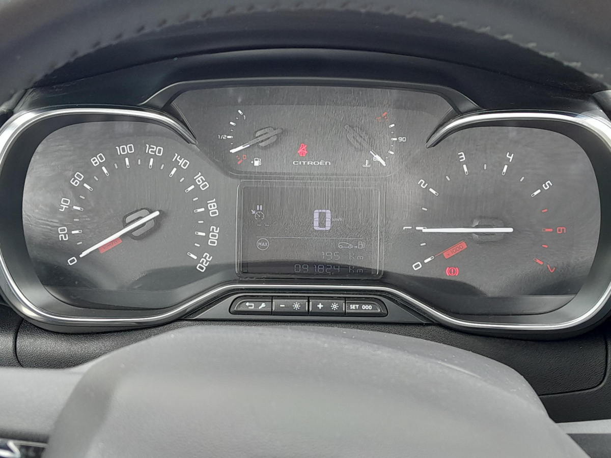 Citroën C3 (3)