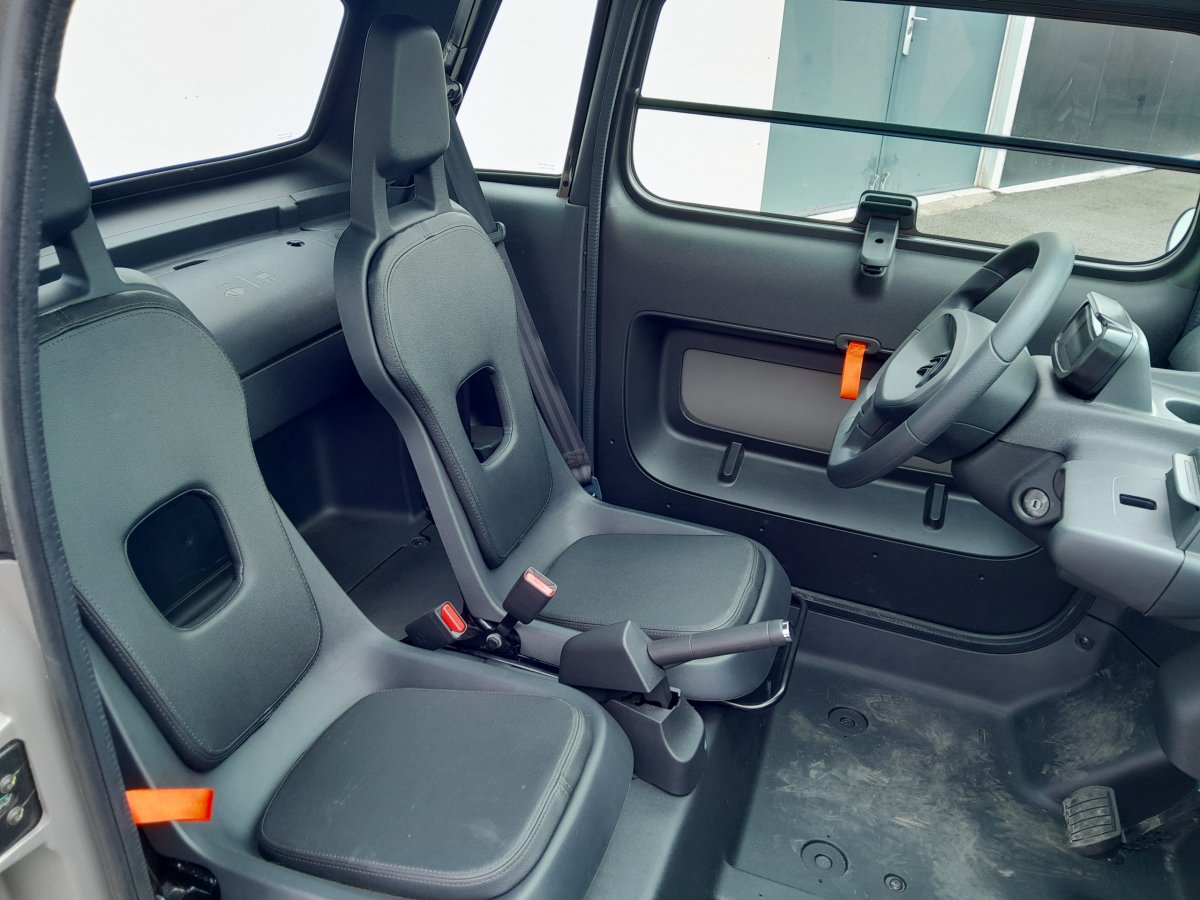 Citroën AMI