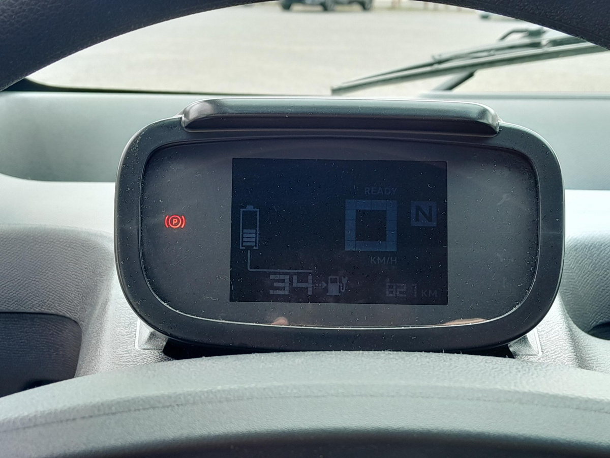 Citroën AMI