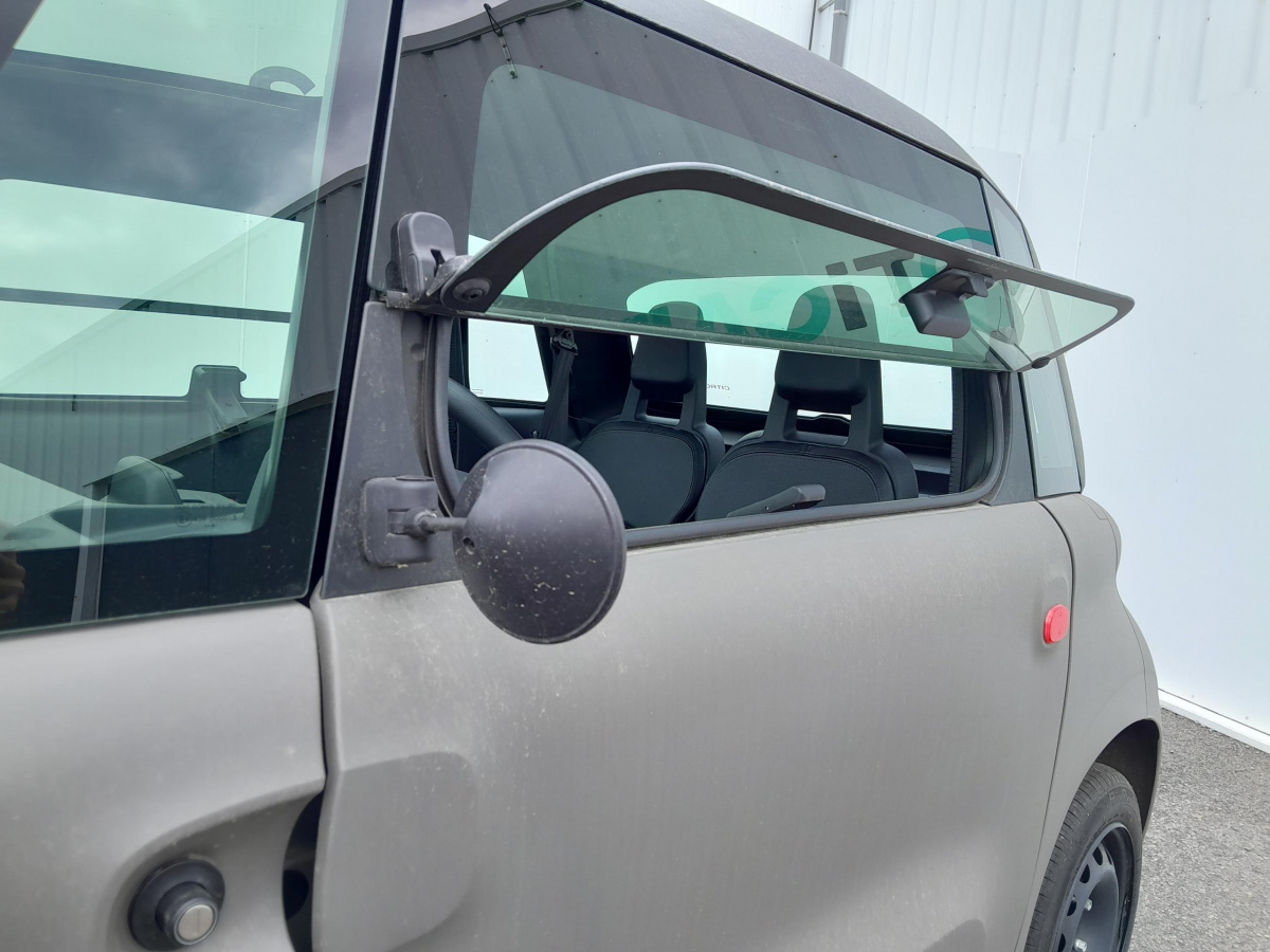 Citroën AMI