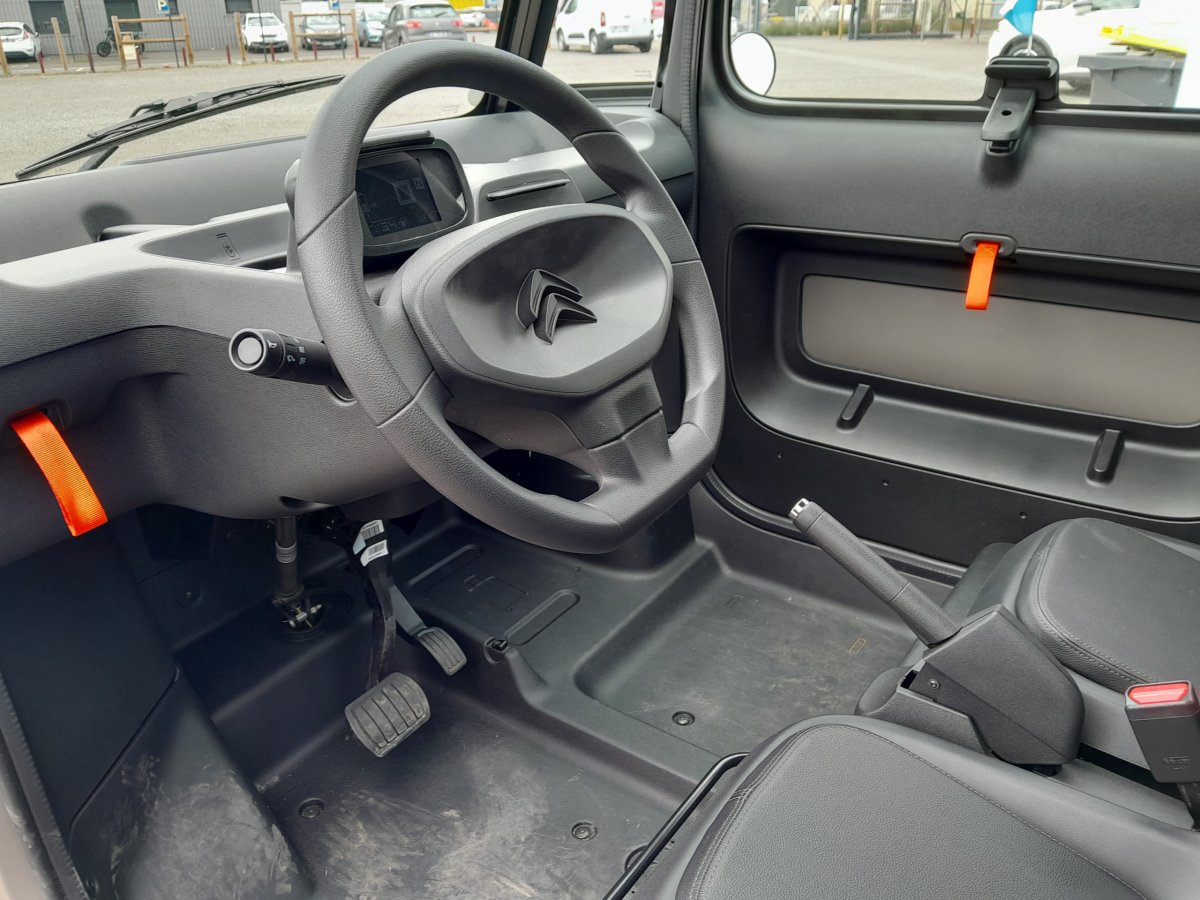 Citroën AMI