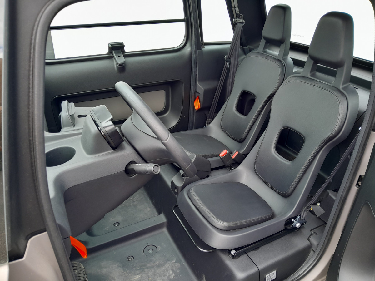 Citroën AMI