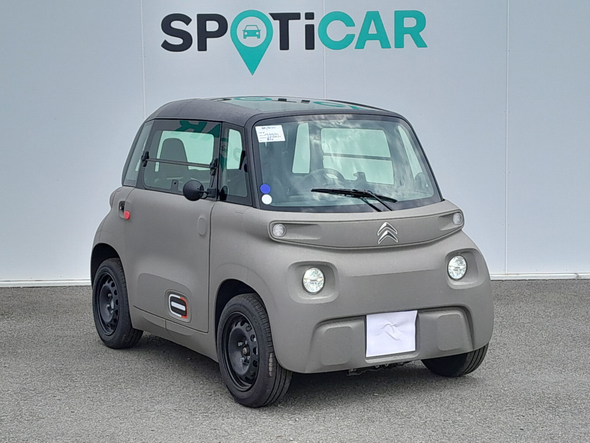 Citroën AMI
