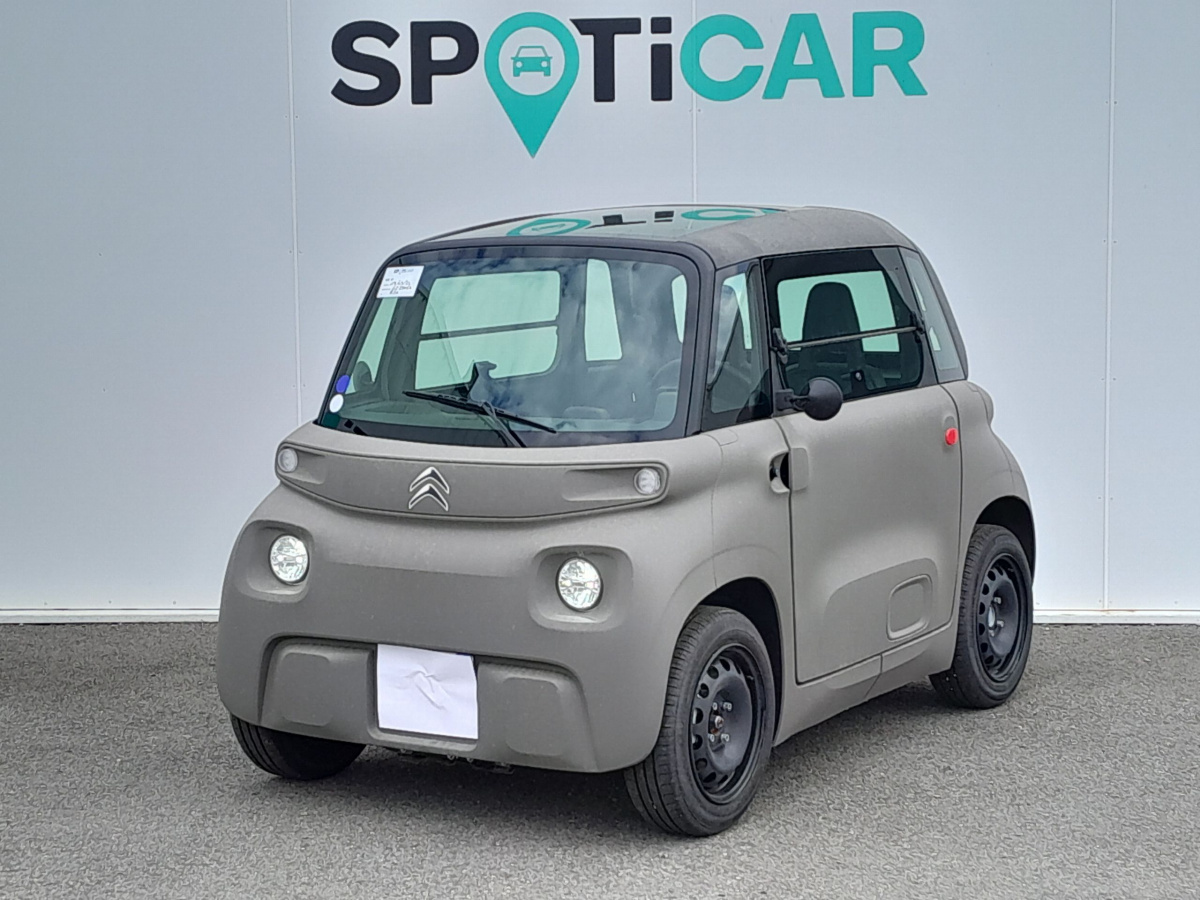 Citroën AMI
