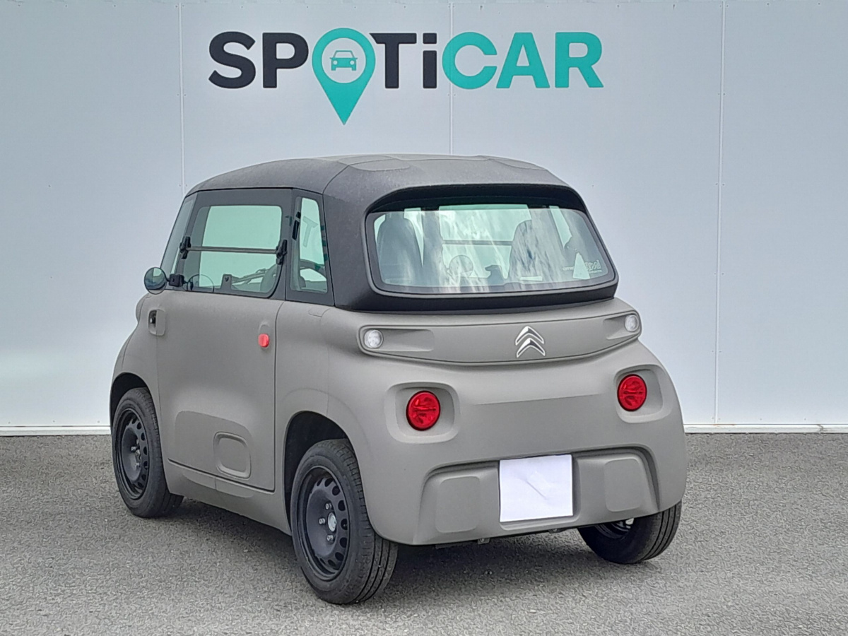 Citroën AMI
