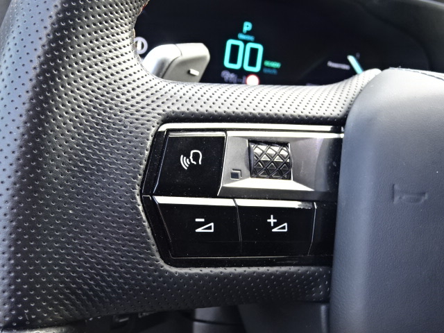 Ds DS 7 Crossback