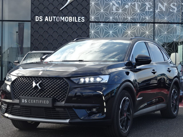 Ds DS 7 Crossback