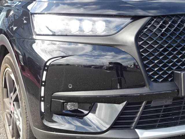 Ds DS 7 Crossback