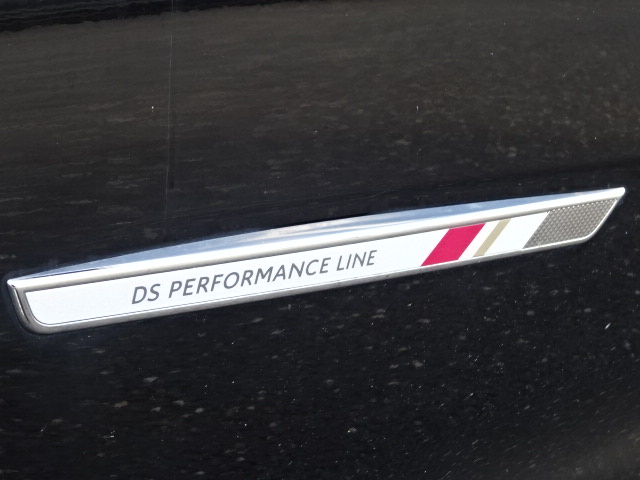 Ds DS 7 Crossback