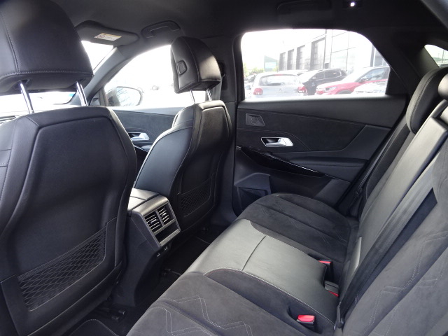 Ds DS 7 Crossback