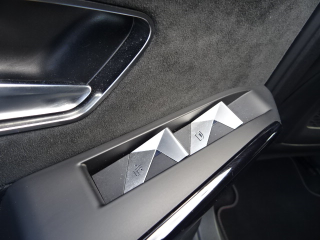 Ds DS 7 Crossback