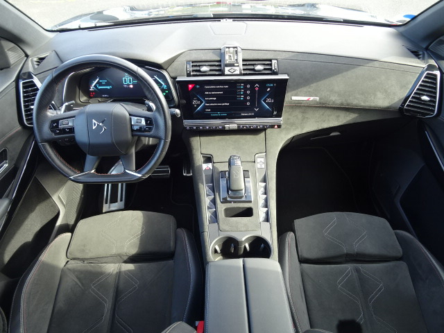 Ds DS 7 Crossback